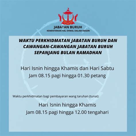 Info asn jabatan fungsional jabatan fungsional penguji kendaraan bermotor share penurunan pangkat; Jabatan Buruh, Negara Brunei Darussalam - Halaman Utama ...