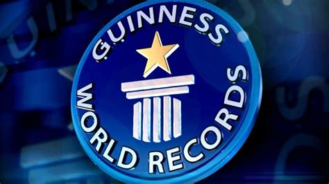 Guinness World Records Day Celebrated Thursday