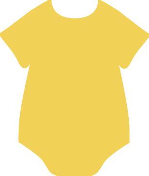 Yellow Onesie | Yellow onesie, Baby themes, Yellow baby onesie