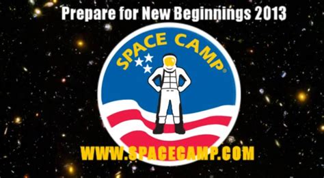 Possible New Space Camp Logo The Habforum