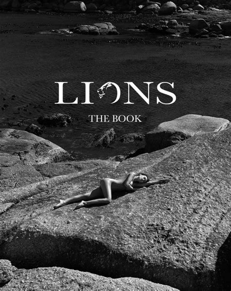Lions Art Magazine The Book Ebook By Lions Magazine Blurb Books