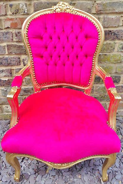 Beer, wine & spirits tea, coffee & hot chocolate chocolates confectionery hampers condiments. beautiful vanity chair | Hot pink furniture, Pink ...