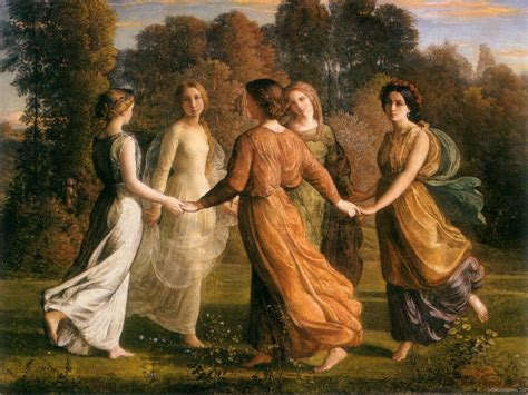 10 Latest Classic Art Paintings Wallpaper FULL HD 1920×1080 For PC Desktop