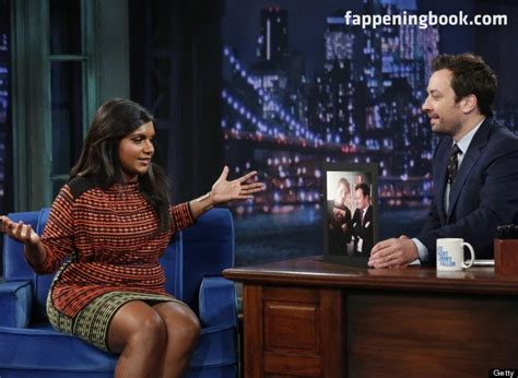Mindy Kaling Nude OnlyFans Leaks Fappening Page 2 FappeningBook