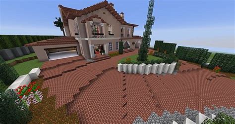 Skip intro 1:06 how to get franklin gta 5 online usb mod menu tutorial on ps4/xbox one/xbox 360/ps3 how to install usb mods no jailbreak. GTA 5 Michael's House 1:1 scale Remake by N11cK Minecraft ...