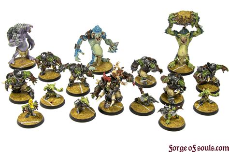 Black Orcs Forgeofsouls