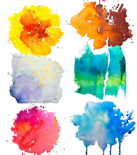 Customize and print these patterns and more at weaveup. Free Watercolor Backgrounds: 150+ Images for Trendy Designs