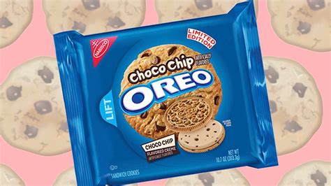 This Brand New Oreo Flavor Combines 3 Of Your Favorite Cookies Glamour