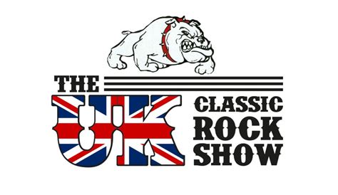The Uk Classic Rock Showthe Gig Factory