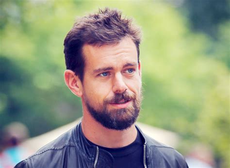 Who was jack the ripper? Someone Buy Jack Dorsey a Coffee. He Has a Whole Lot to Do ...