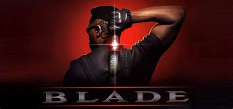 Blade 1998 Ar