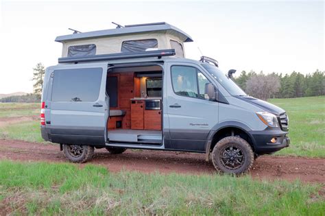 Current matches filter results (39). Mercedes Benz Sprinter Camper 4x4 - amazing photo gallery ...
