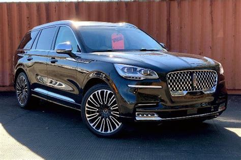 Printable south africa black label cup odds. Pre-Owned 2020 Lincoln Aviator Black Label All Wheel Drive ...