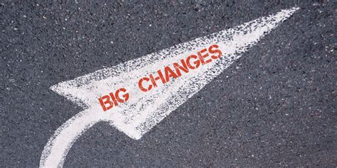 Are You Ready For The Big Changes Coming To Workforce Management