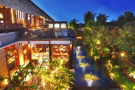 Pilihan Restoran di Bandung yang Super Lezat