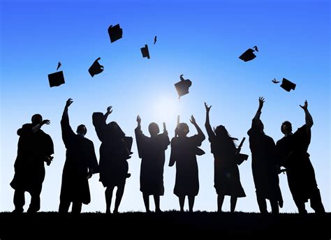 Graduation Wallpapers Wallpaper Cave