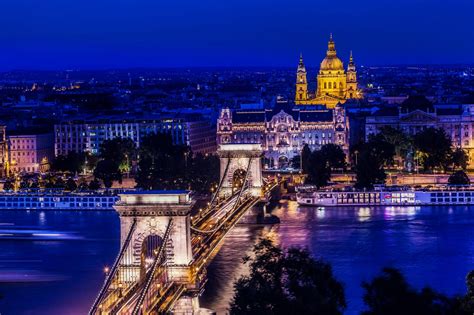 An Inside Look At Luxury Budapest Travel Assistant Vip