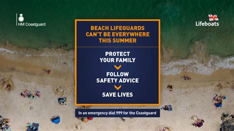 We provide printable occupational health and safety posters. Beach safety campaign launched as Swanage RNLI rescue jet ...