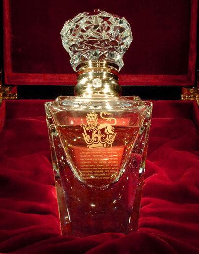 The Perfume Of Clives Heart Imperial Majesty Clive Christian Uk