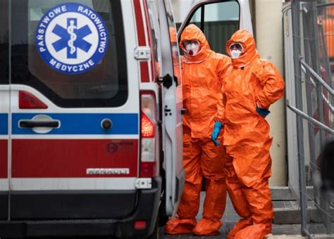Κοροναϊός Μεγαλώνει η μαύρη λίστα των θυμάτων Αγωνία για την εξάπλωση του ιού και νέα μέτρα