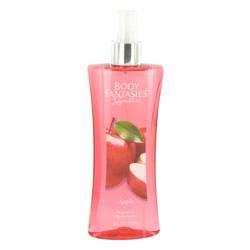 Body Fantasies Signature Apple Fantasy Perfume By Parfums De Coeur