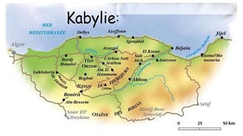 Jump to navigation jump to regione algerina (it); Kabylie » Vacances - Guide Voyage