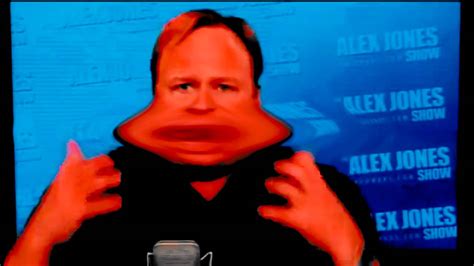 Ytp Alex Jones Melts Down Youtube