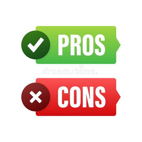 Pros Cons Comparison Make Decision Optimal Solutions Correct Wrong
