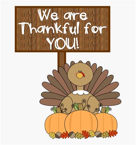 54 540308happy Thanksgiving Clipart Thankful Preschool Newsletter