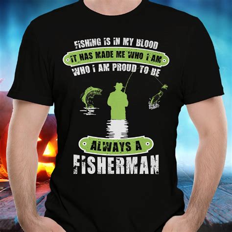 Style is important too, of course, but today's apparel often offers the best of all these categories. Fishing shirt fathers day fishing fishing gifts for men ...