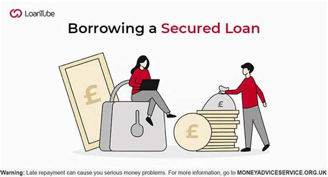 Secured Loans Are They Worth It When Should You Consider It