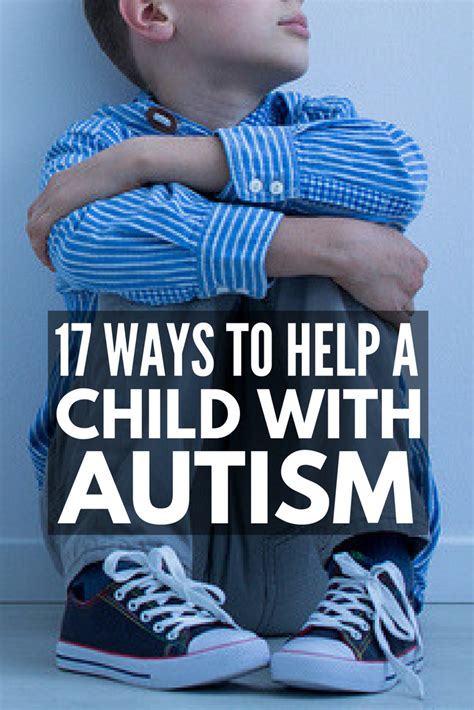 Autism And Parenting 17 Tips For Dealing With Children With Autism