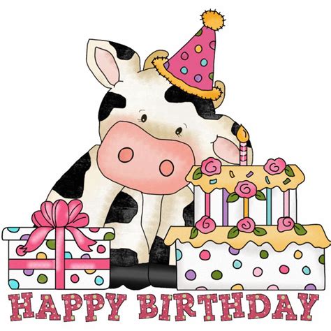 Birthday Cow Sculpture In 2020 Happy Birthday Cow Cow