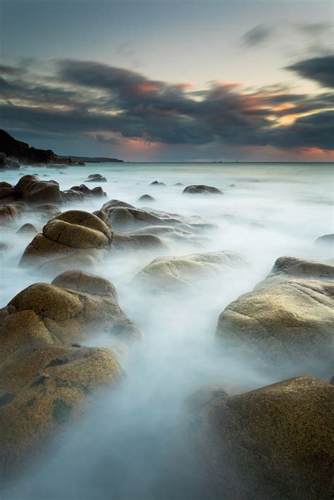How To Take Long Exposure Landscape Photos Nature Ttl