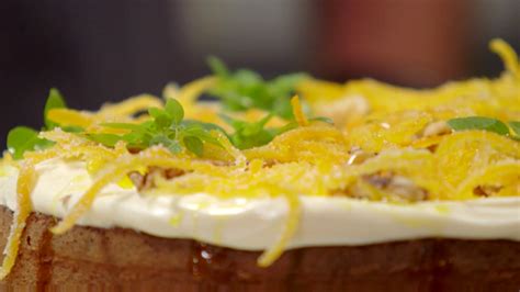 That is the choice for this particular recipe; James Martin orange and rapeseed oil cake recipe on James ...