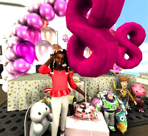 Best Sims 4 Birthday Party Cc Mods All Free Fandomspot
