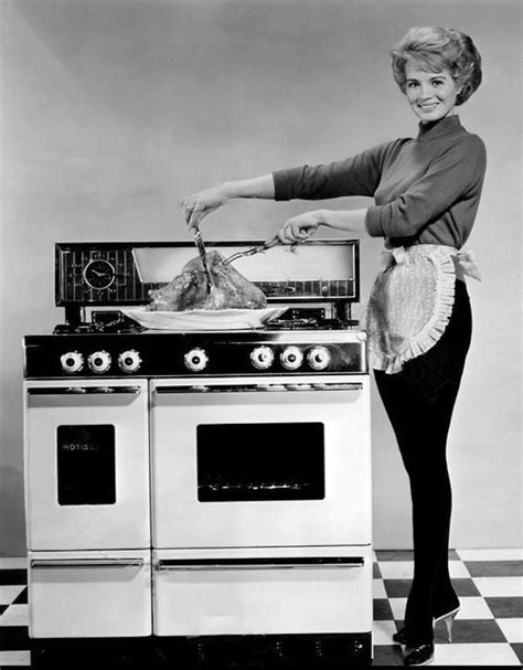 Whats Cooking Babe Vintage Thanksgiving Vintage Holiday Happy