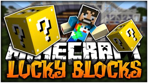 Minecraft Insane Mini Crundee Lucky Block Fight W Ssundee Youtube