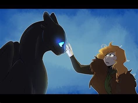 The official site for how to train your dragon and dreamworks dragons. Toothless Babys Names - Music Used