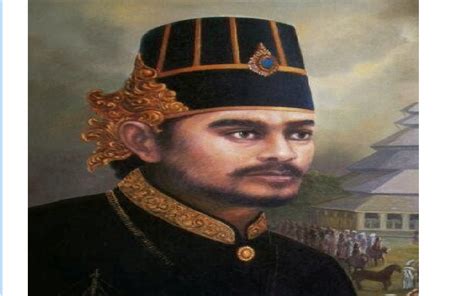 Cerita Putra Sunan Gunung Jati Yang Jadi Raja Pertama Banten Okezone