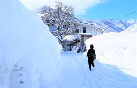 Deep In Snow Country Yuzawa And Minakami All About Japan