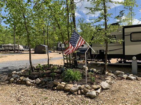 Sun Retreats Shenandoah Valley Virginia Campgrounds