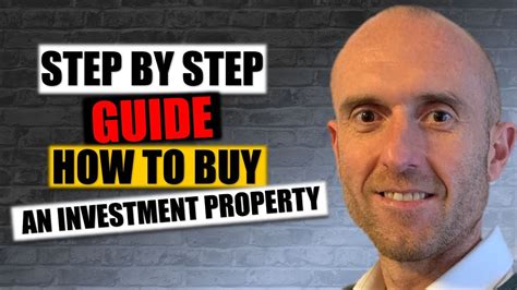 Step By Step Guide To Buying A Uk Buy To Let Investment Property