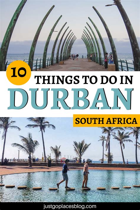Fun Things To Do In Durban South Africa Including With Kids In 2020