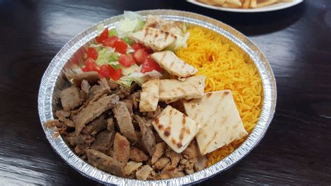 We have thousands of ingredients in stock at market leading prices. Guru's TOP 5: Best Halal Cart Food In Orlando - Halal Food ...