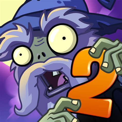 Zombies 2 (formerly referred to as plants vs. Plants Vs. Zombies 2 Dark Ages Part 2 update is blooming ...