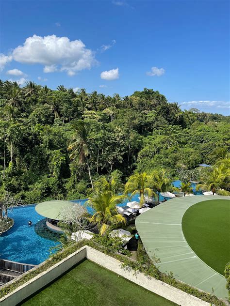 The Westin Resort And Spa Ubud Bali Updated 2022 Prices And Hotel Reviews Singakerta Indonesia