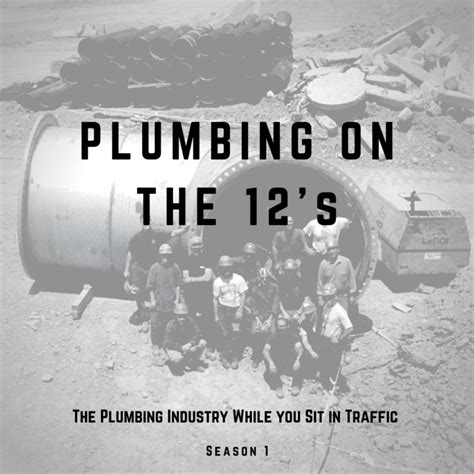 From safety commissions and unions to professional plumbers' associations and educational programs, you'll find them all. Plumbing on the 12's Season 1 Episode 3 - Greater Boston ...
