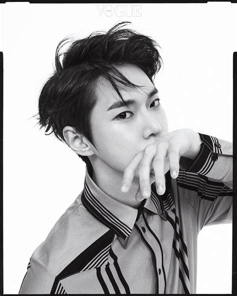 Doyoung, member of the popular south korean band 'nct', will make his acting debut as the lead character in the upcoming drama 'the curious stalker'. Doyoung NCT U - NCT U фото (41440908) - Fanpop