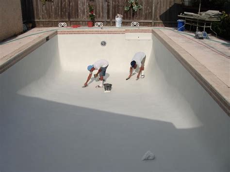 Maybe you would like to learn more about one of these? Everic Pool Plastering Inc. - Home